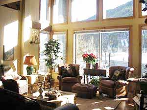 Picture of the 320B Sage Road- Yared in Sun Valley, Idaho