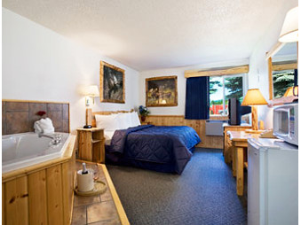 Picture of the Days Inn Sandpoint in Sandpoint, Idaho