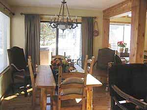 Picture of the 320B Sage Road- Yared in Sun Valley, Idaho