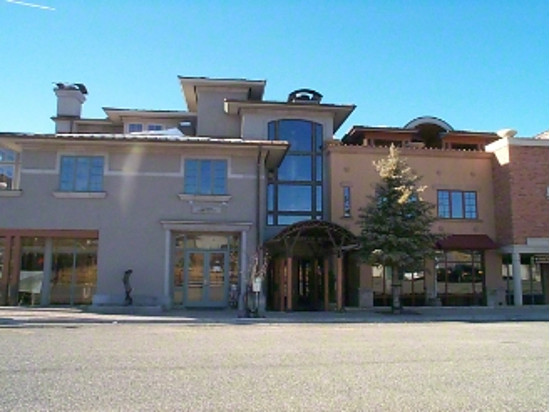 Picture of the Copper Ridge  in Sun Valley, Idaho