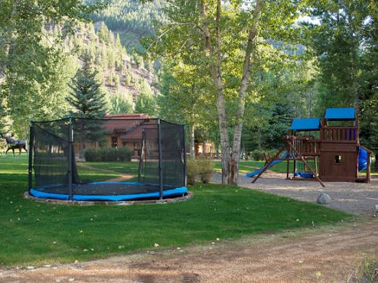 Picture of the 210 Meadowbrook Road  in Sun Valley, Idaho