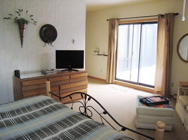 Picture of the Fairway Condos in McCall, Idaho