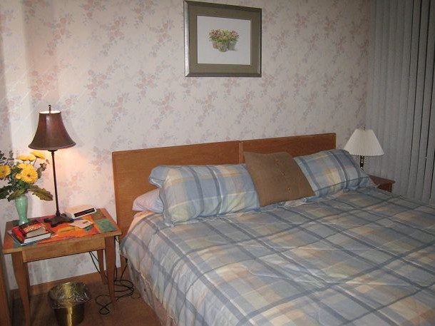 Picture of the Fairway Condos in McCall, Idaho