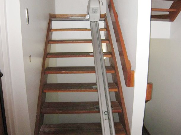 Picture of the Fairway Condos in McCall, Idaho