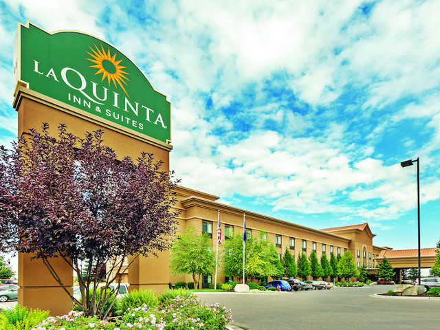 La Quinta Inn & Suites Twin Falls  vacation rental property
