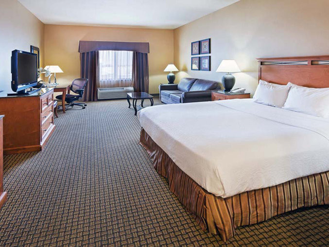 Picture of the La Quinta Inn & Suites Twin Falls  in Twin Falls, Idaho