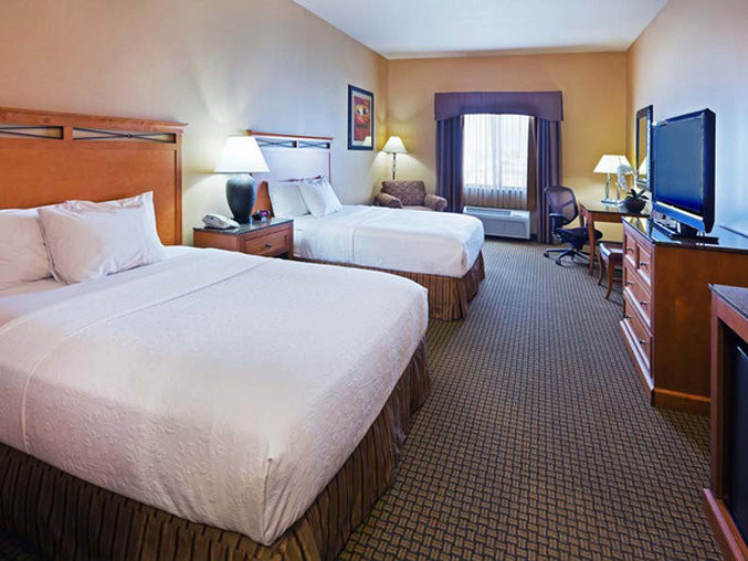 Picture of the La Quinta Inn & Suites Twin Falls  in Twin Falls, Idaho