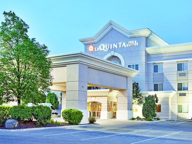 La Quinta Inns & Suites - Idaho Falls Spectrum vacation rental property