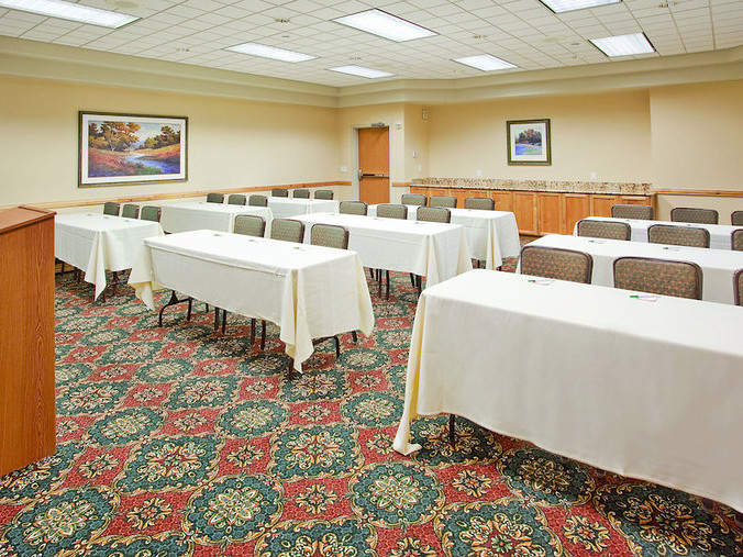 Picture of the La Quinta Inns & Suites - Idaho Falls Spectrum in Idaho Falls, Idaho