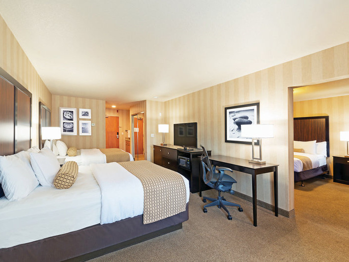Picture of the La Quinta Inn & Suites-Boise Towne Square in Boise, Idaho