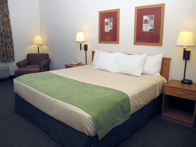 Picture of the La Quinta Inn & Suites Moscow/Pullman in Moscow, Idaho