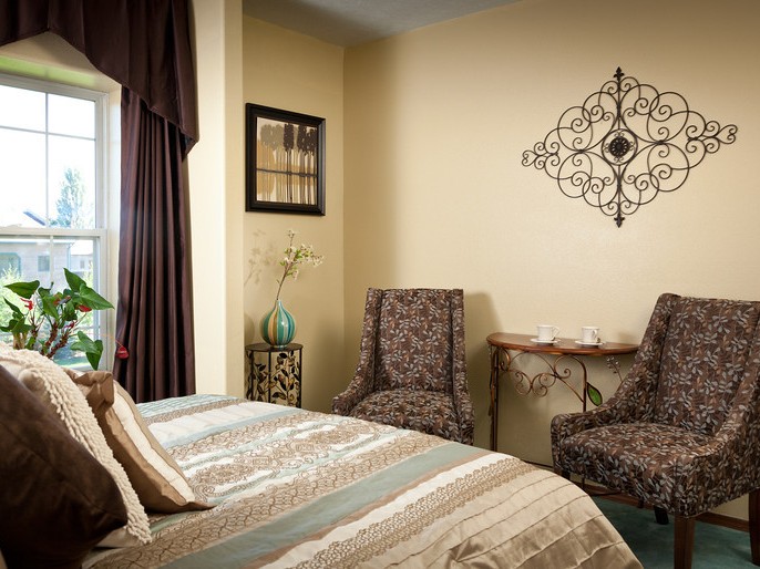 Picture of the Roosevelt Inn Bed and Breakfast in Coeur d Alene, Idaho