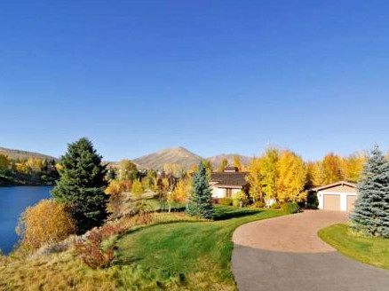 Picture of the Harriman Cottage at Sun Valley - NR in Sun Valley, Idaho