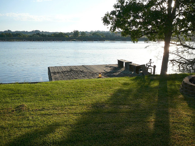 Picture of the The River Cabin in Hagerman, Idaho