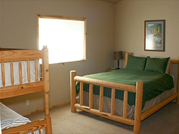 Picture of the Aspen Ridge  in McCall, Idaho