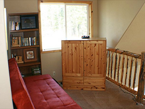 Picture of the Aspen Ridge  in McCall, Idaho
