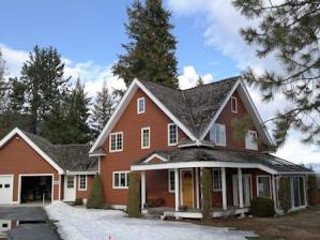 Baldy Mtn. View Home vacation rental property