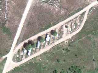 Picture of the Starlight Mountain Theatre in Garden Valley, Idaho