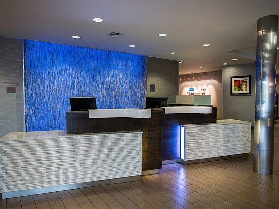 Picture of the Fairfield Inn & Suites Moscow in Moscow, Idaho