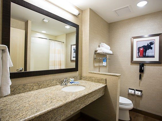 Picture of the Fairfield Inn & Suites Moscow in Moscow, Idaho