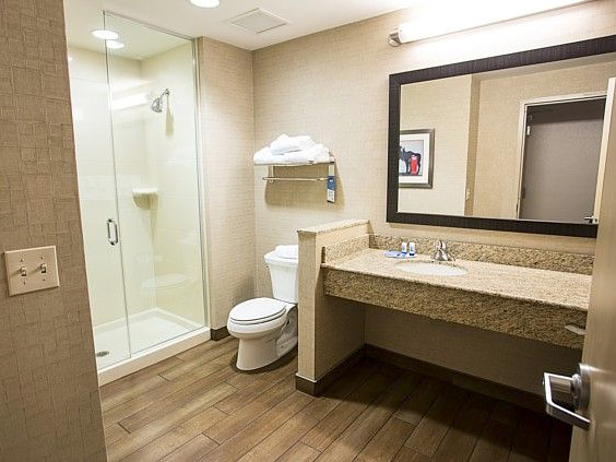 Picture of the Fairfield Inn & Suites Moscow in Moscow, Idaho