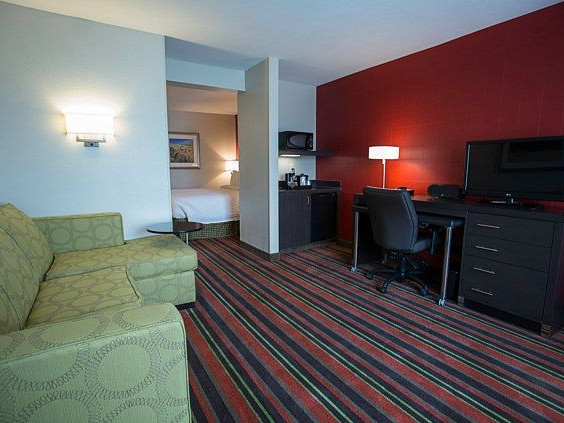 Picture of the Fairfield Inn & Suites Moscow in Moscow, Idaho