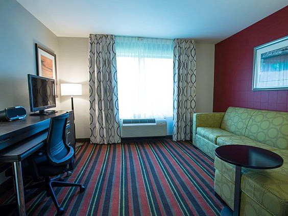 Picture of the Fairfield Inn & Suites Moscow in Moscow, Idaho