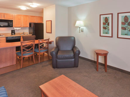 Picture of the Candlewood Suites Idaho Falls in Idaho Falls, Idaho