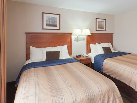 Picture of the Candlewood Suites Idaho Falls in Idaho Falls, Idaho