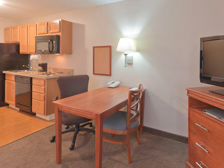 Picture of the Candlewood Suites Idaho Falls in Idaho Falls, Idaho