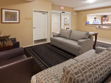 Picture of the Candlewood Suites Idaho Falls in Idaho Falls, Idaho