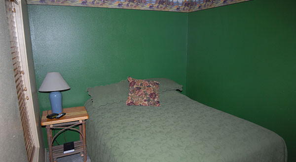 Picture of the Sourdough Lodge in Lowman, Idaho