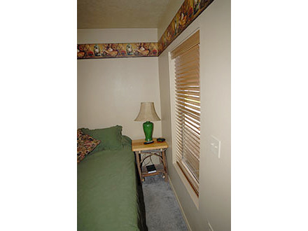 Picture of the Sourdough Lodge in Lowman, Idaho
