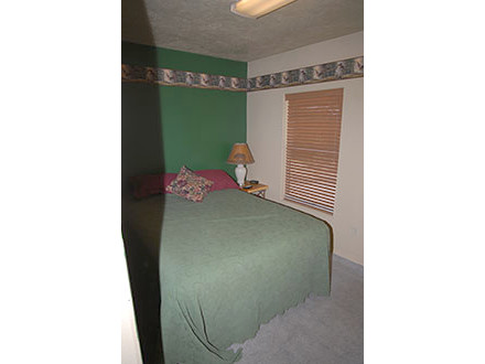 Picture of the Sourdough Lodge in Lowman, Idaho