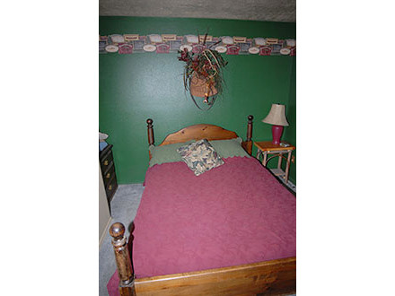 Picture of the Sourdough Lodge in Lowman, Idaho