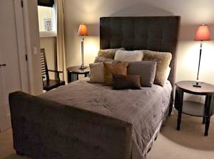 Picture of the Seasons Resort in Sandpoint, Idaho