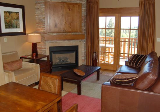 Picture of the Tamarack Resort Lodge at Osprey Meadows in Donnelly, Idaho