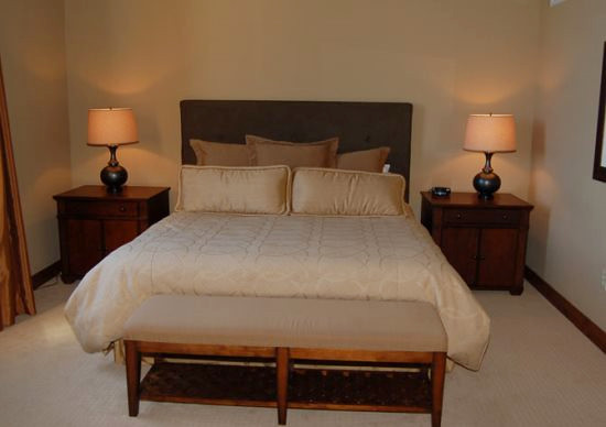 Picture of the Tamarack Resort Lodge at Osprey Meadows in Donnelly, Idaho