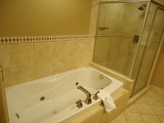 Picture of the Tamarack Resort Lodge at Osprey Meadows in Donnelly, Idaho