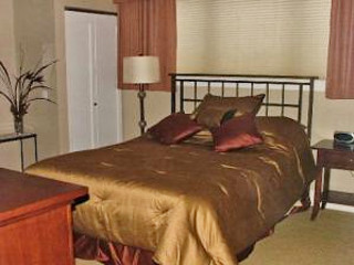 Picture of the Seasons Resort in Sandpoint, Idaho