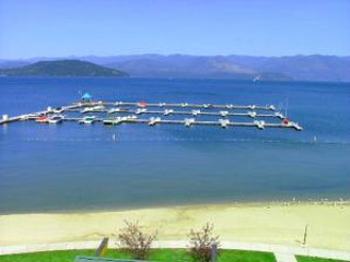 Picture of the Seasons Resort in Sandpoint, Idaho