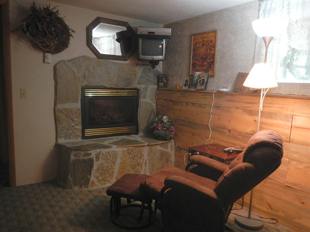 Picture of the Whitebird Summit Lodge B&B in Grangeville, Idaho