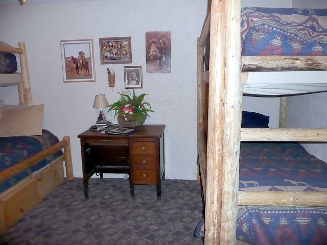 Picture of the Whitebird Summit Lodge B&B in Grangeville, Idaho