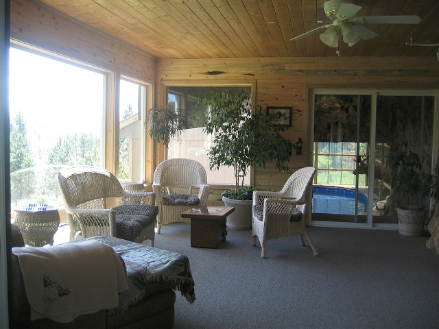 Picture of the Whitebird Summit Lodge B&B in Grangeville, Idaho