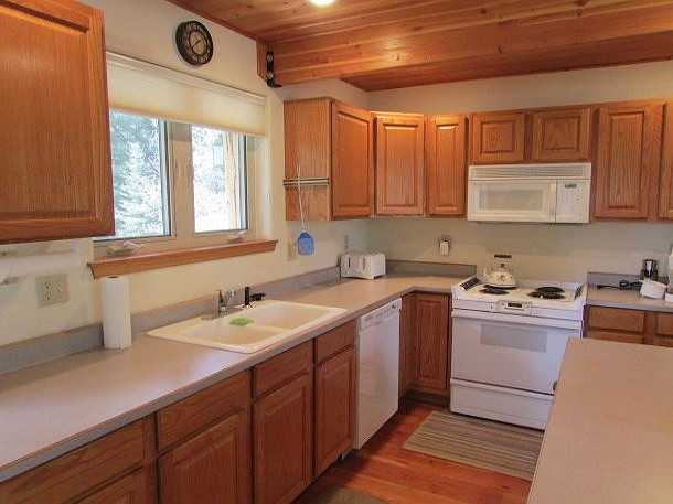 Picture of the Sharlies Nest in McCall, Idaho