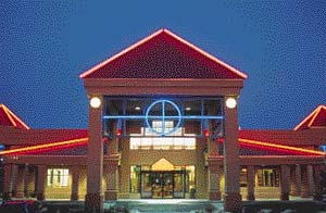 Best Western Vista Inn vacation rental property