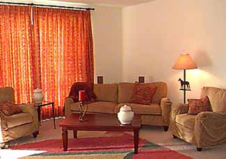 Picture of the Snowstar Condominiums in Sun Valley, Idaho
