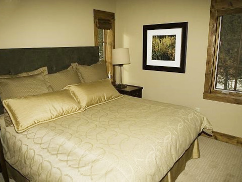 Picture of the Tamarack Resort Lodge at Osprey Meadows in Donnelly, Idaho