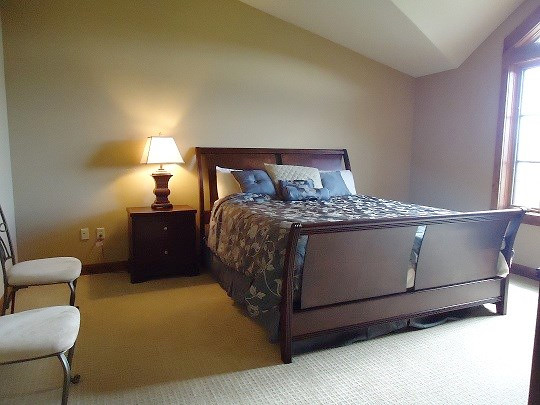Picture of the Tamarack Resort Lodge at Osprey Meadows in Donnelly, Idaho