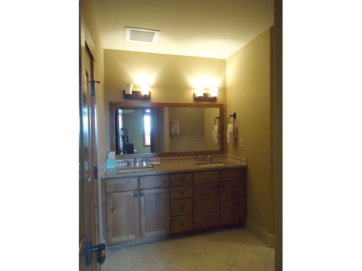Picture of the Tamarack Resort Lodge at Osprey Meadows in Donnelly, Idaho